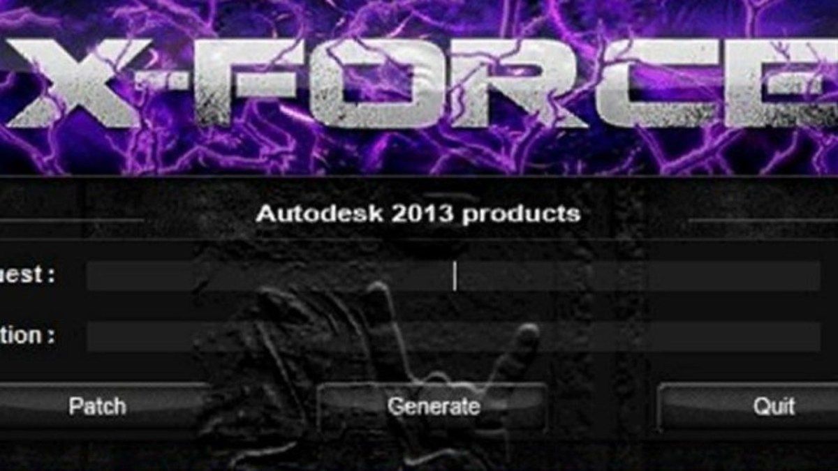 Autocad 2015 Crack 64 Bit Xforce Keygen